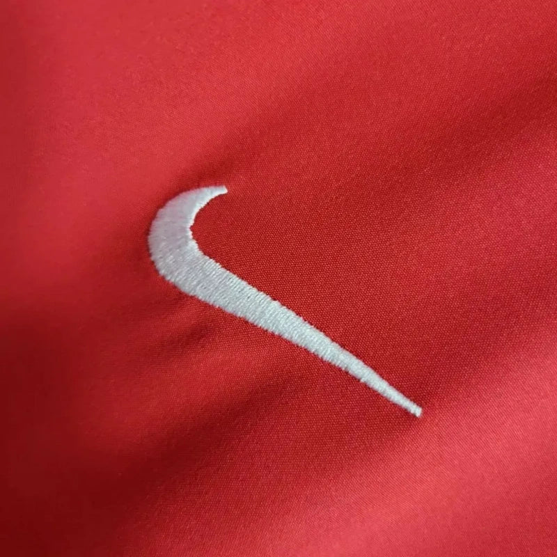 Camisa Manchester United 2002/03 Home Retrô Masculino