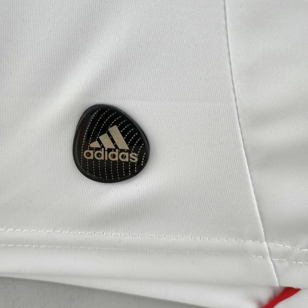 Camisa Inter de Milão 2011/12 Away Retrô