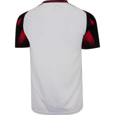 Camisa Flamengo 25/26 Away Torcedor Masculino