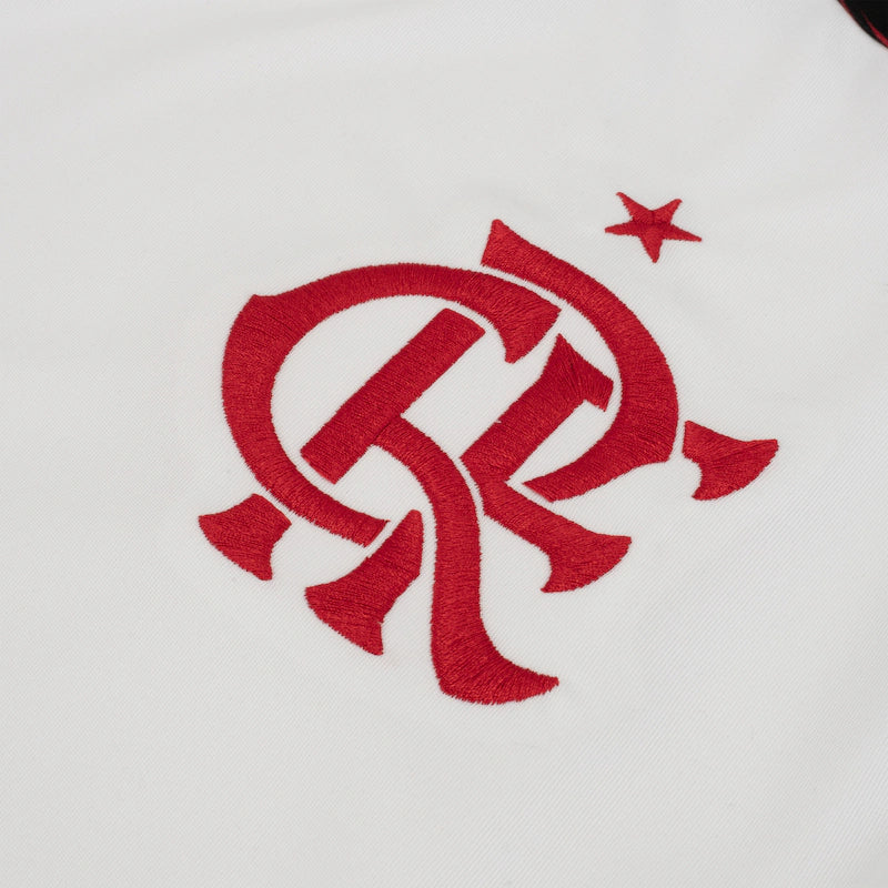 Camisa Flamengo 25/26 Away Torcedor Masculino