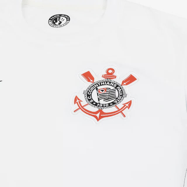 Camisa Nike Corinthians 24/25 Home