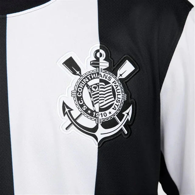 Camisa Nike Corinthians 24/25 Third