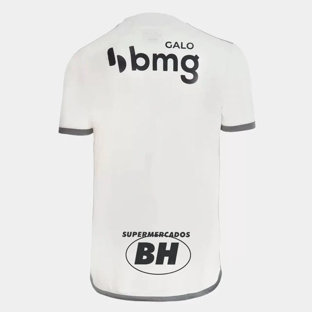 Camisa Atlético Mineiro 24/25 Away Adidas