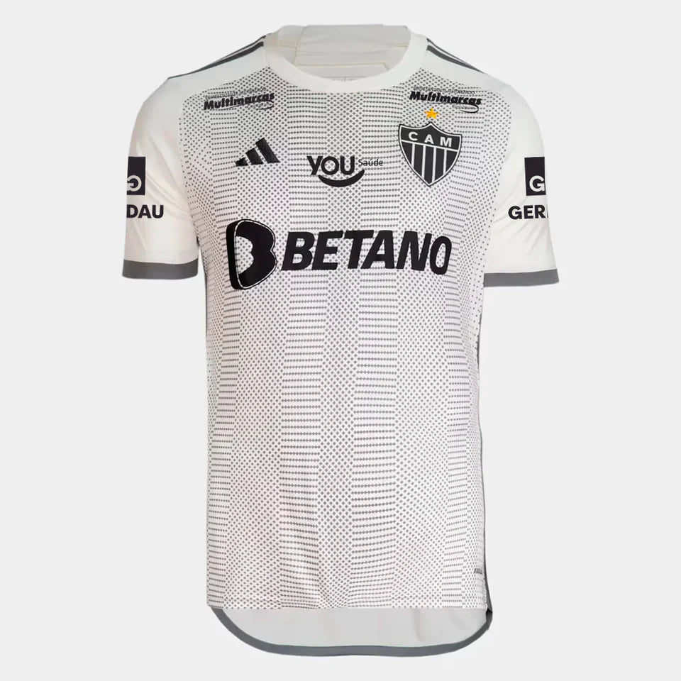 Camisa Atlético Mineiro 24/25 Away Adidas