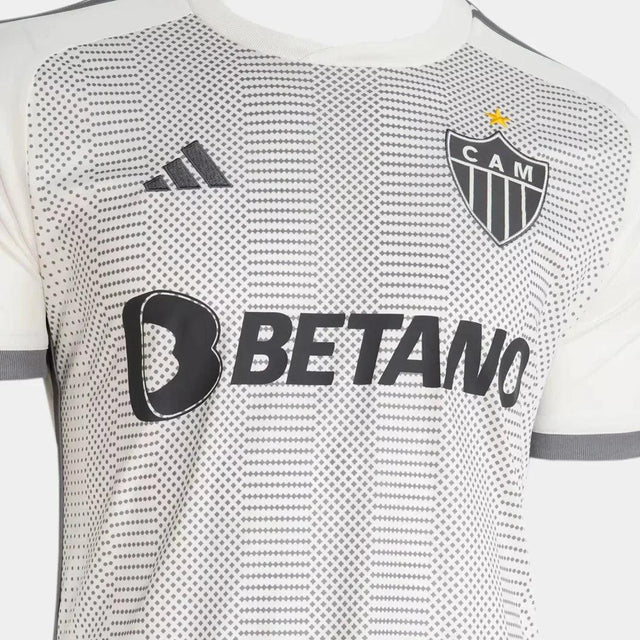 Camisa Atlético Mineiro 24/25 Away Adidas