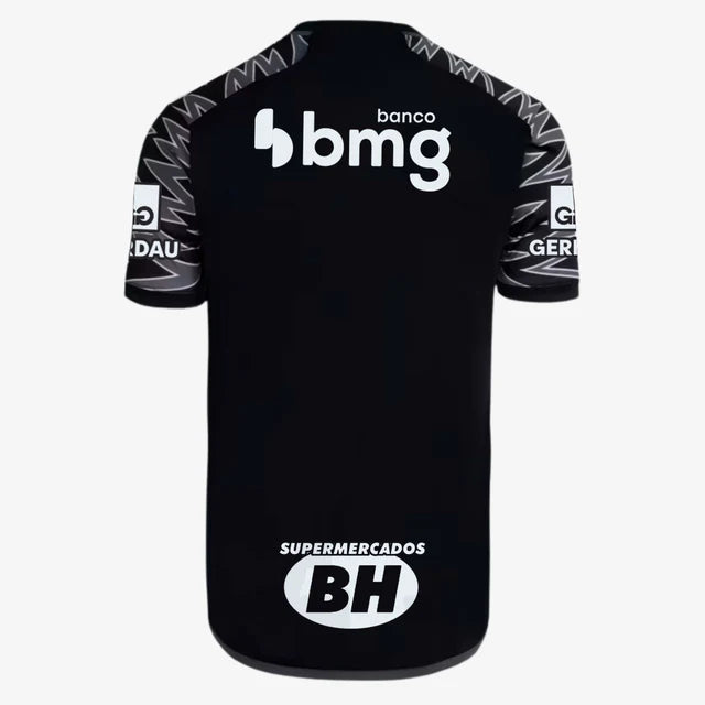 Camisa Atlético Mineiro 24/25 Third Adidas