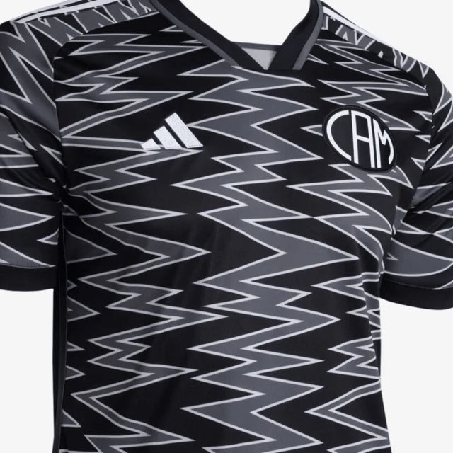 Camisa Atlético Mineiro 24/25 Third Adidas
