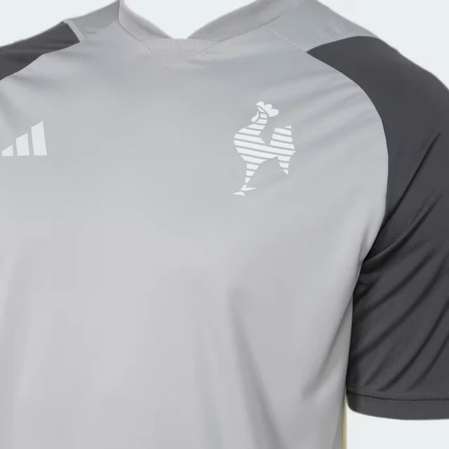 Camisa Atlético Mineiro 2024 Comissão Técnica I