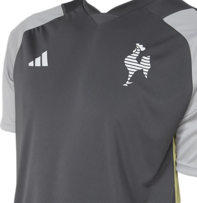 Camisa Atlético Mineiro 2024 Comissão Técnica II
