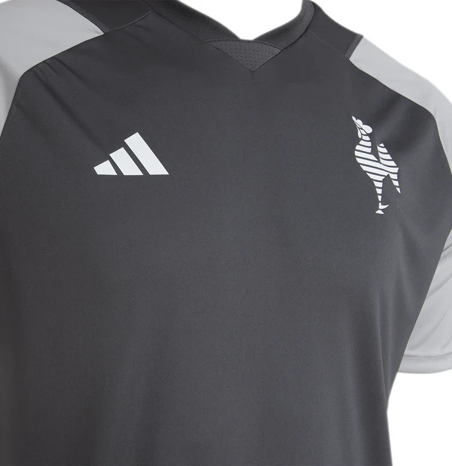 Camisa Atlético Mineiro 2024 Comissão Técnica II