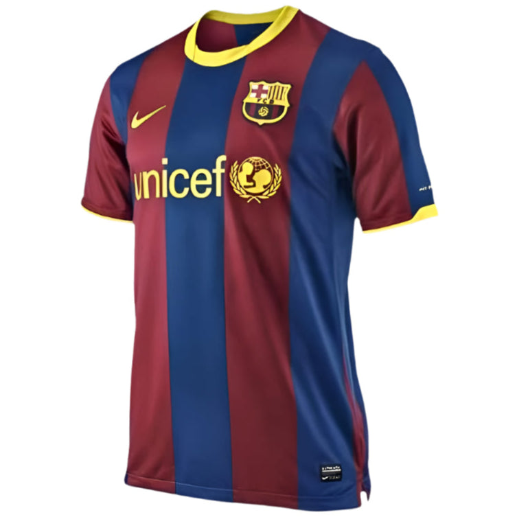 Camisa retro barcelona