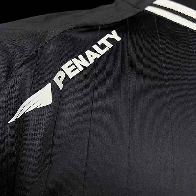 Camisa Vasco da Gama 2010/11 Home Retrô Masculino