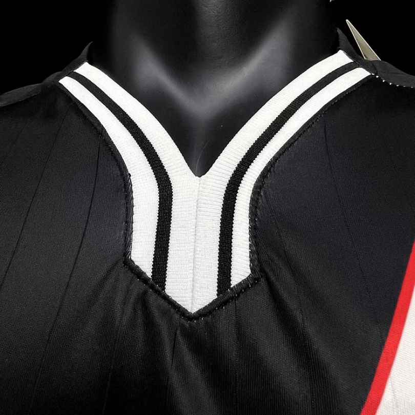 Camisa Vasco da Gama 2010/11 Home Retrô Masculino