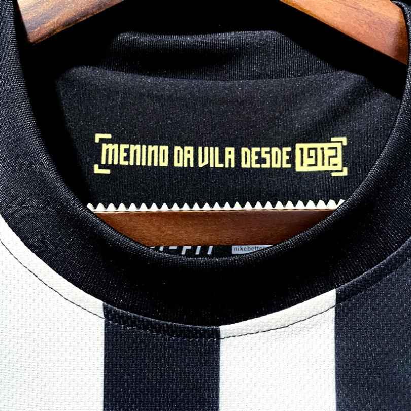 Camisa Santos 2012/13 Away Retrô Masculino