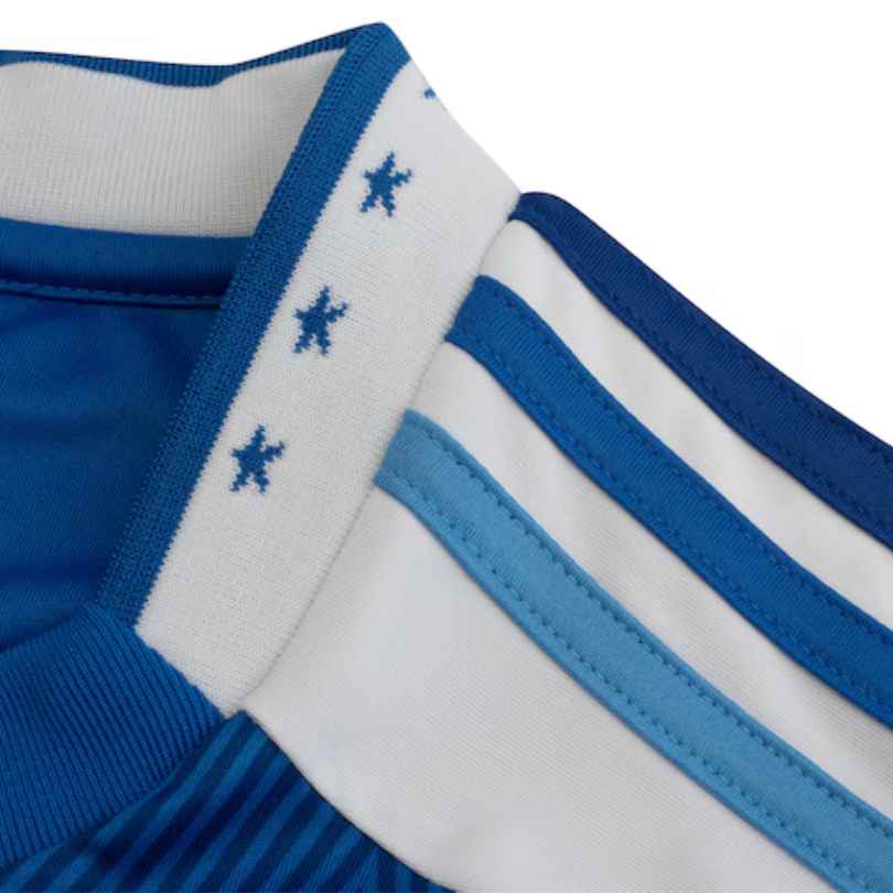 Camisa Adidas Cruzeiro 25/26 Home