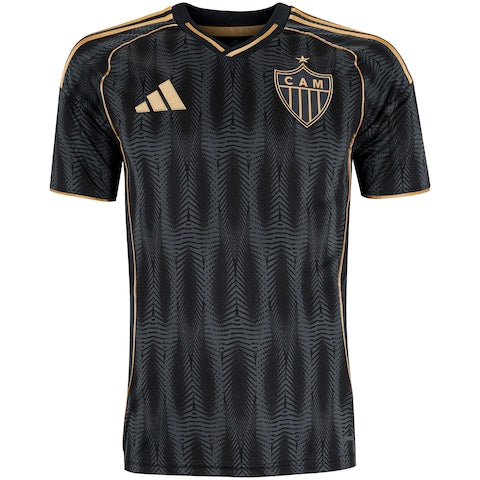 Camisa Atlético Mineiro 25/26 Third Adidas