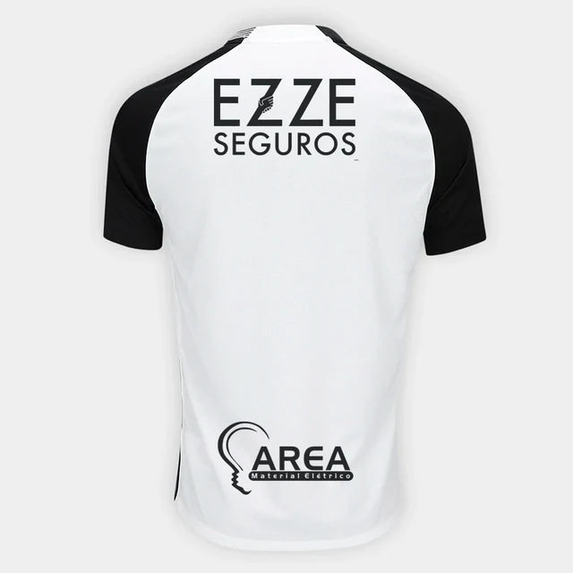 Camisa Nike Corinthians 25/26 Home