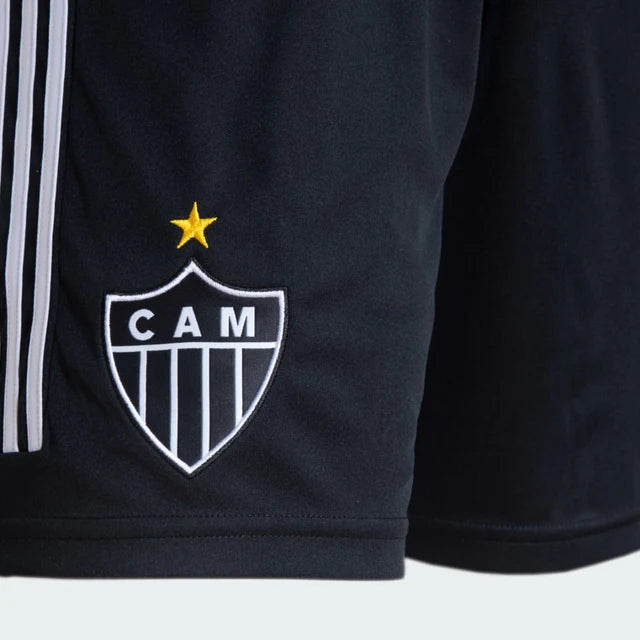 Shorts Atlético Mineiro 24/25 Home