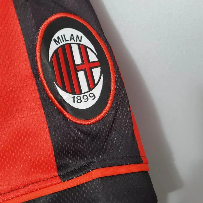 Camisa Inter de Milão 1996/97 Home Retrô
