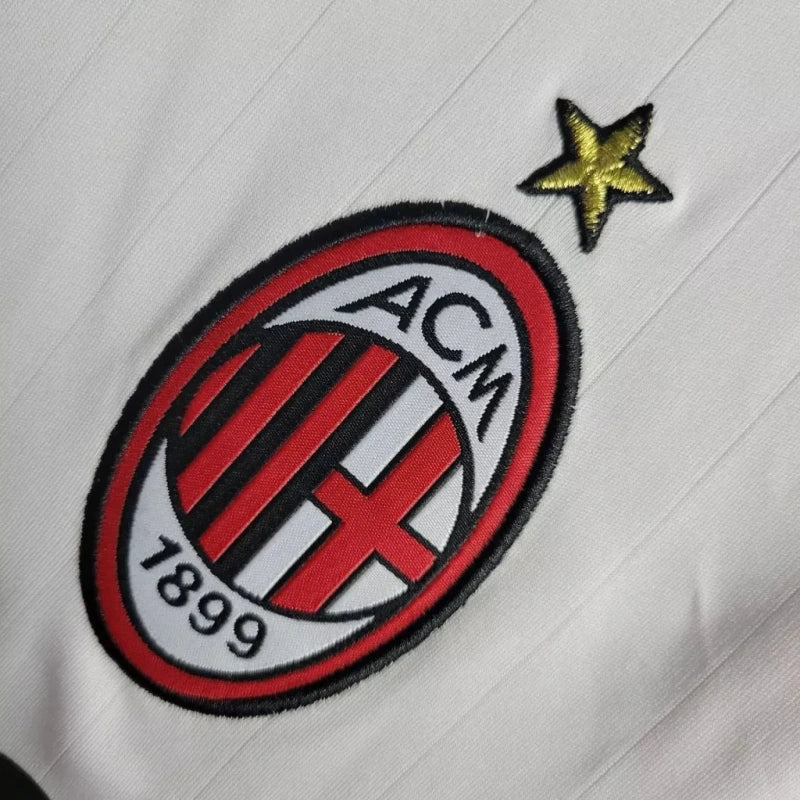 Camisa Inter de Milão 2006/07 Away Retrô