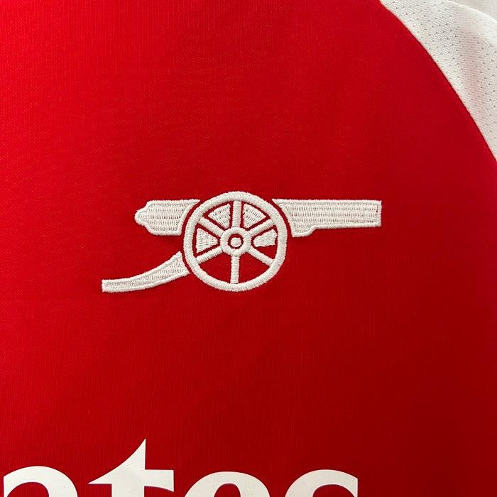 Camisa Arsenal 24/25 Home Torcedor Masculino