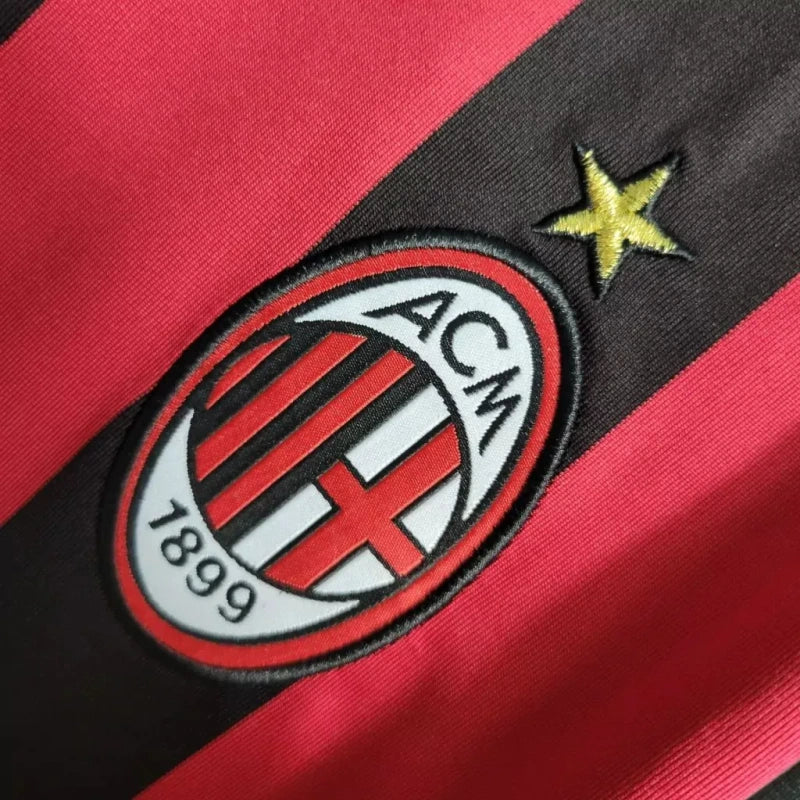 Camisa Inter de Milão 2009/10 Home Retrô