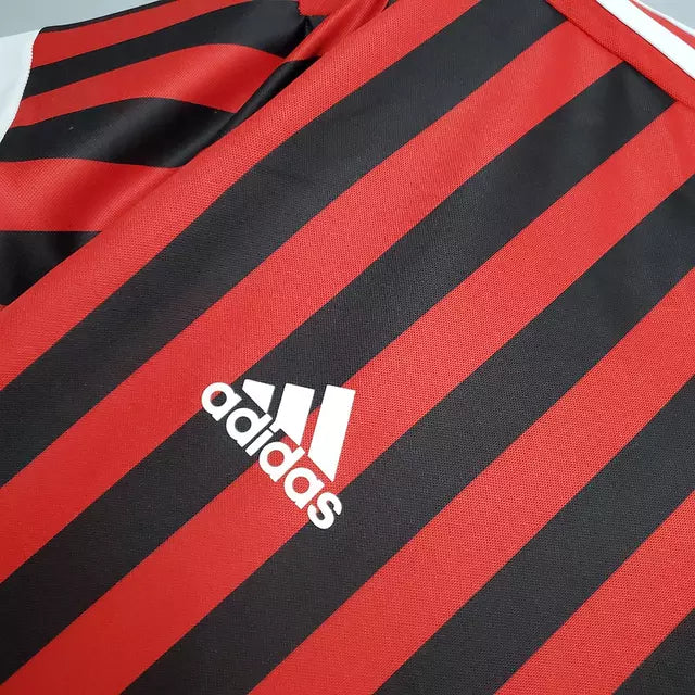 Camisa Inter de Milão 2011/12 Home Retrô