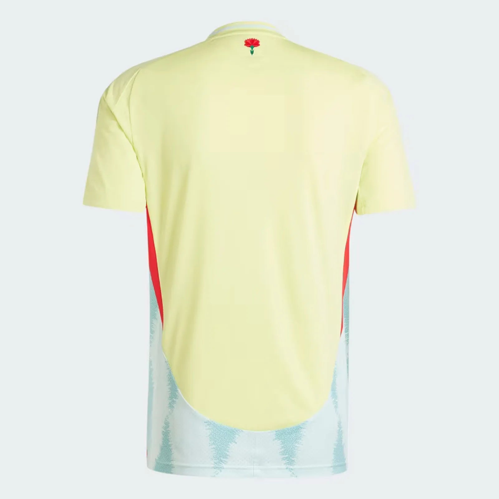 Camisa Espanha 24/25 Away Torcedor Masculino
