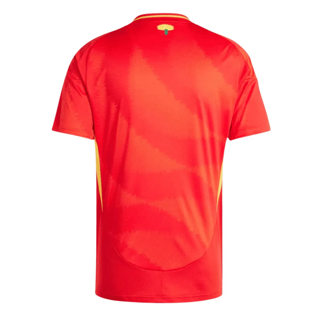 Camisa Espanha 24/25 Home Torcedor Masculino