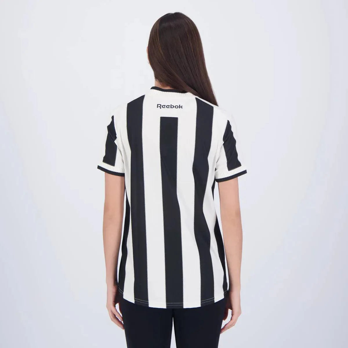 Camisa Botafogo 2024/25 Feminina Home