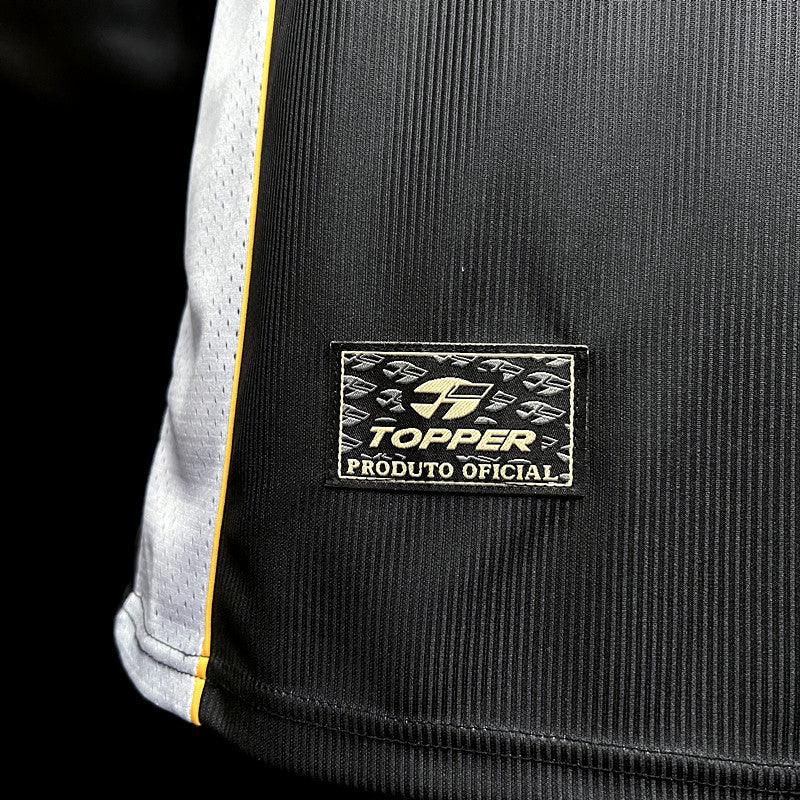 Camisa III Corinthians 1999 Retrô Masculino