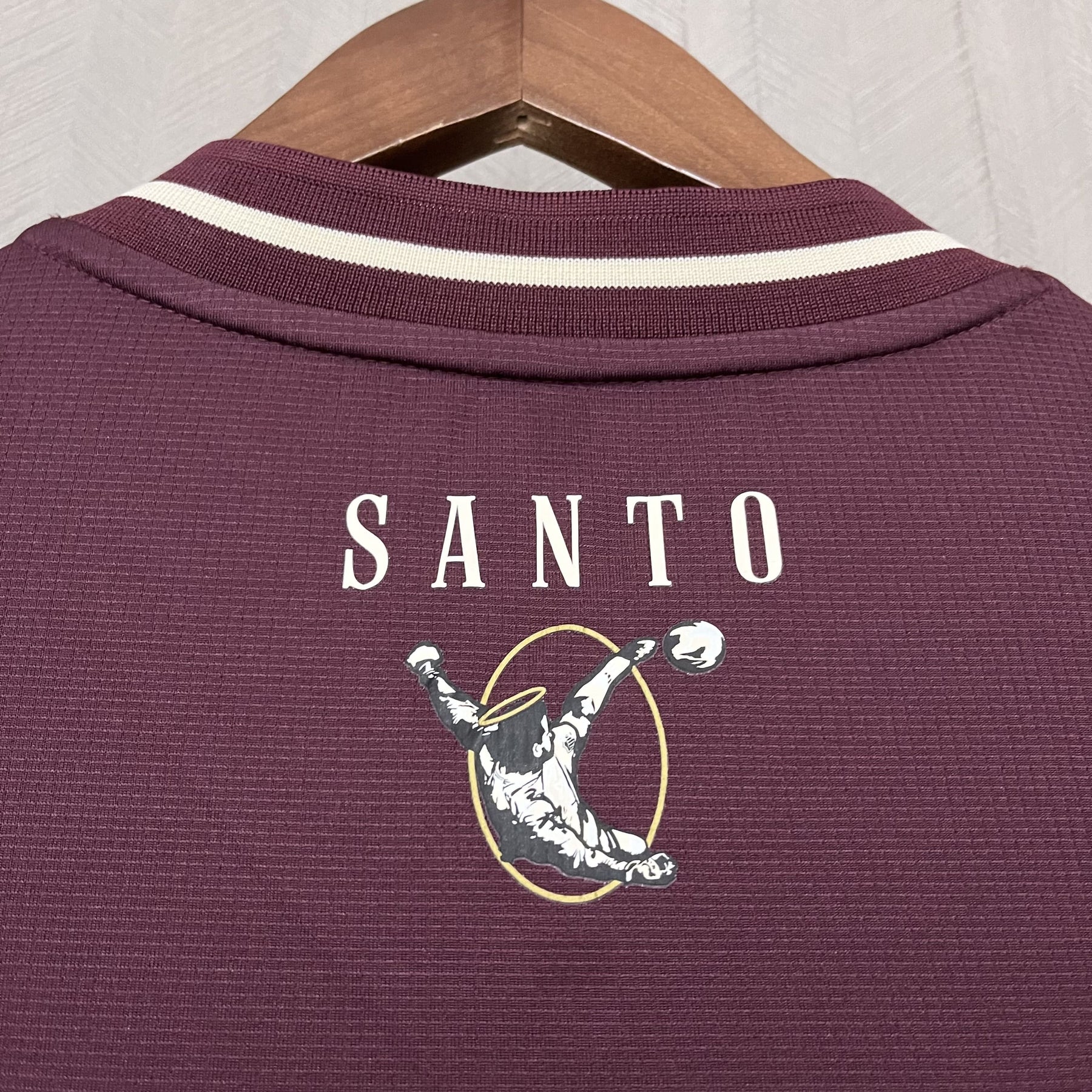 Camisa Atlético Mineiro 23/24 Manto da Massa