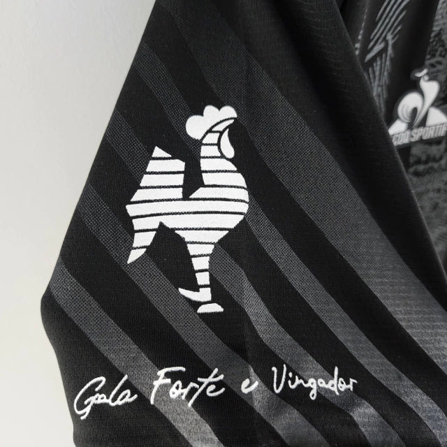 Camisa Atlético Mineiro 22/23 Manto da Massa