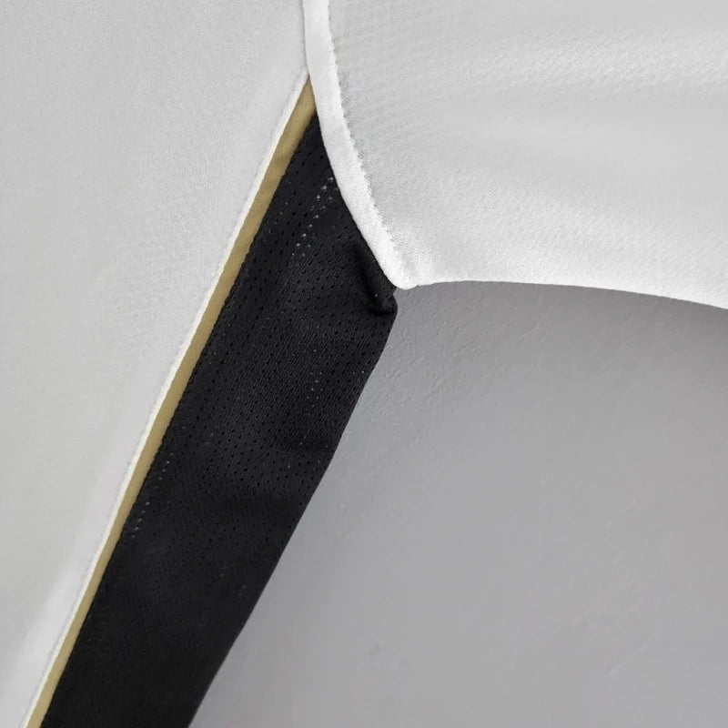 Camisa Manchester United 2006/07 Away Retrô