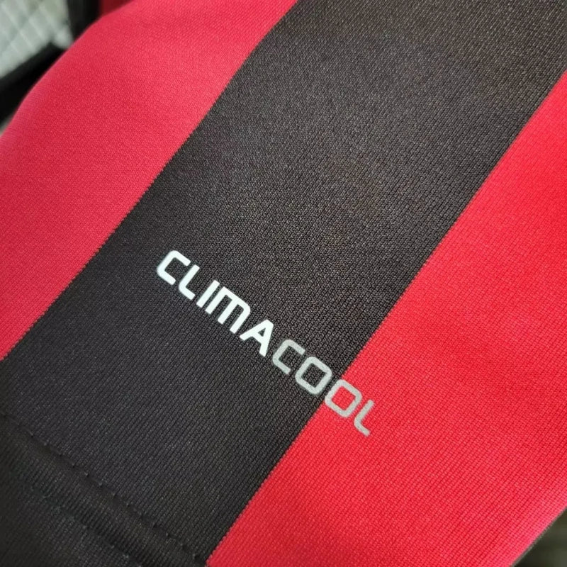 Camisa Inter de Milão 2009/10 Home Retrô