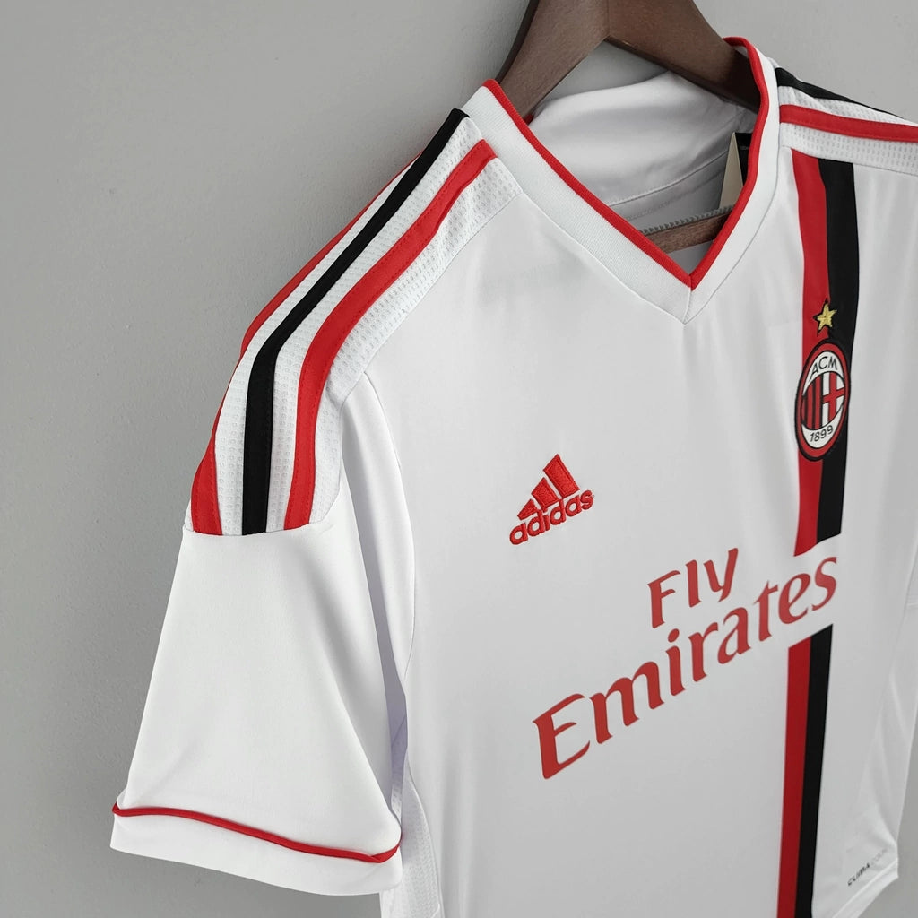 Camisa Inter de Milão 2011/12 Away Retrô