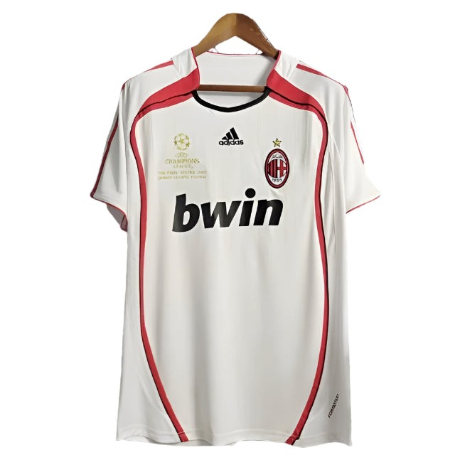 Camisa Inter de Milão 2006/07 Away Retrô