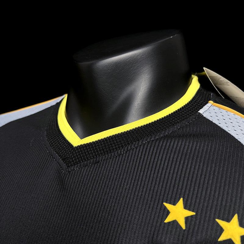 Camisa III Corinthians 1999 Retrô Masculino