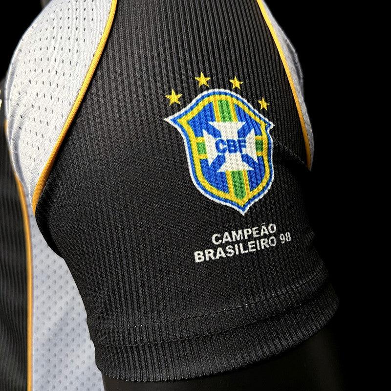 Camisa III Corinthians 1999 Retrô Masculino