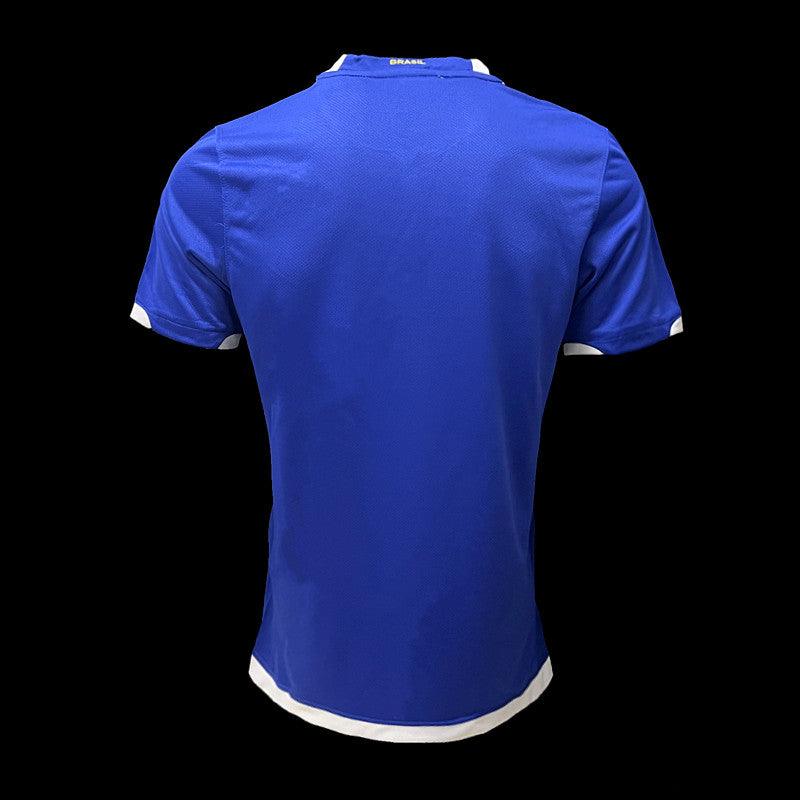 Camisa Brasil Retrô 2006 Away Masculino