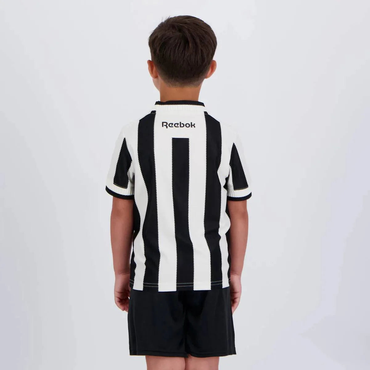 Kit Infantil Botafogo 24/25 Home