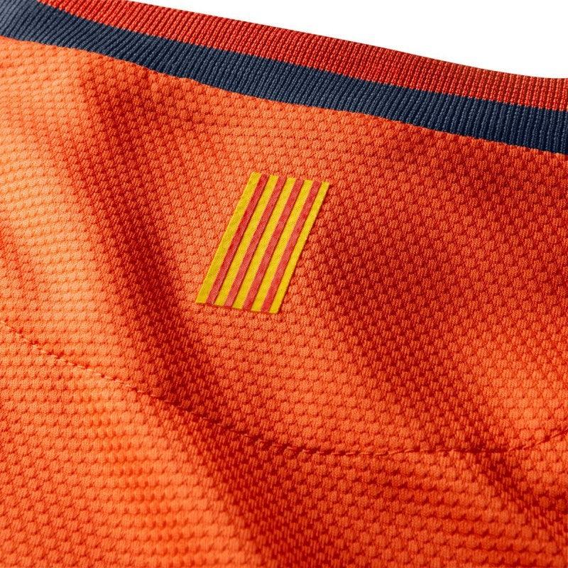 Camisa Barcelona 2012/13 Away Retrô Masculino
