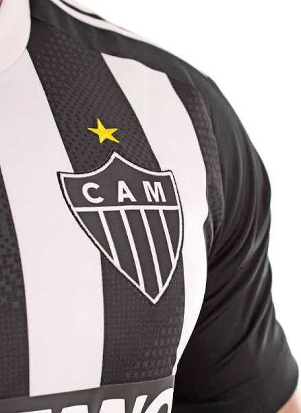 Camisa Atlético Mineiro 24/25 Home Adidas