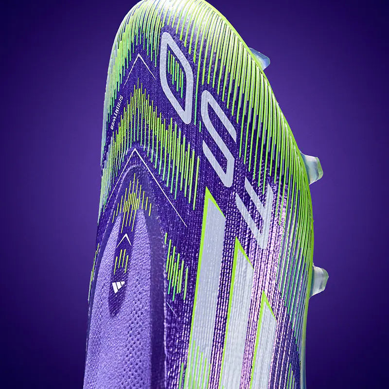 Chuteira Adidas F50+ FG Elite