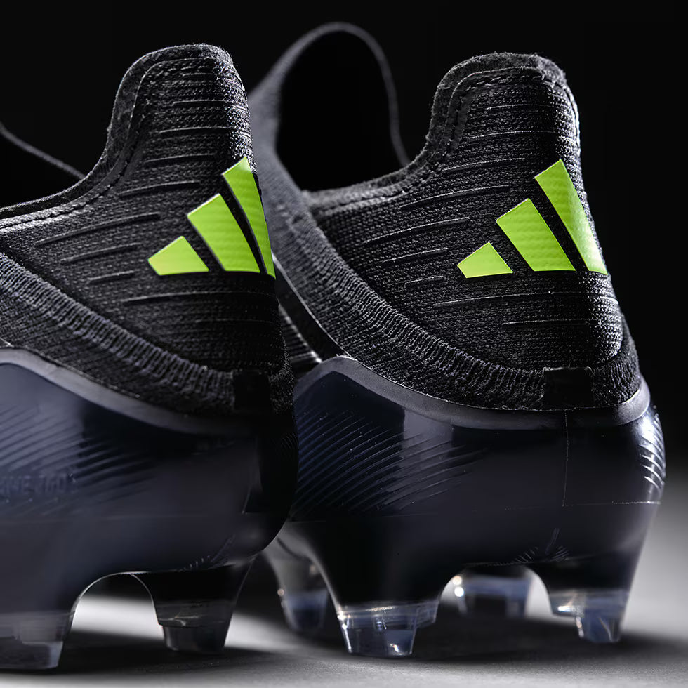 Chuteira Adidas F50+ Lacelass FG Elite