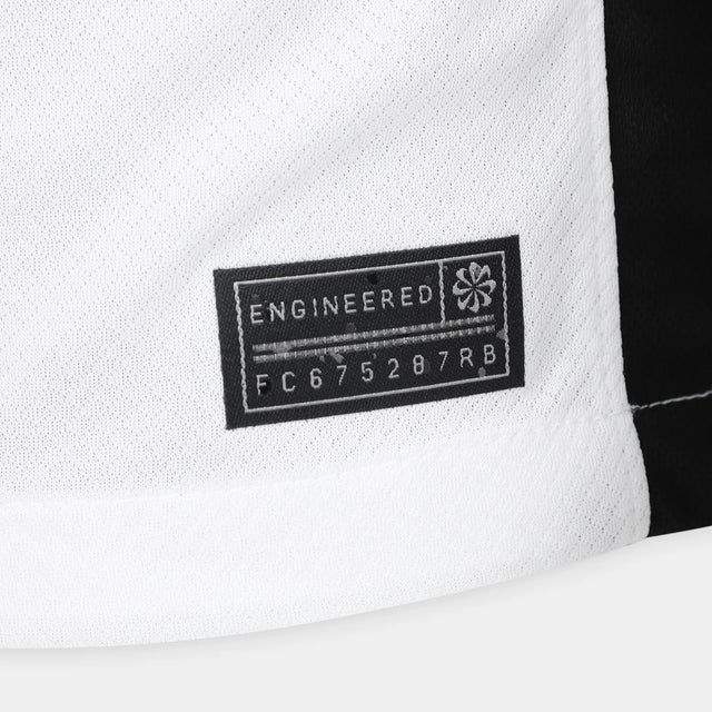 Camisa Nike Corinthians 25/26 Home