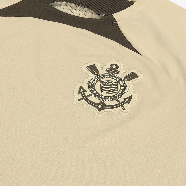 Camisa Nike Corinthians 24/25 Treino Academy II