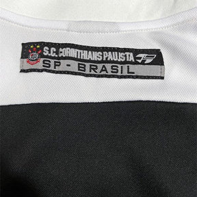 Camisa Corinthians 2000 Away Retrô Masculino
