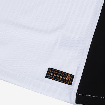 Camisa Nike Corinthians I 25/26 Jogador
