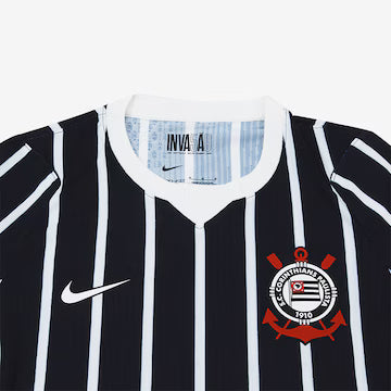 Camisa Nike Corinthians 26/27 Away Jogador